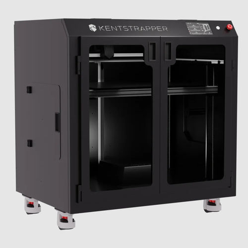 Imprimante 3D grand format - Bold  - KENTSTRAPPER SRL - ABS / PLA / PETG