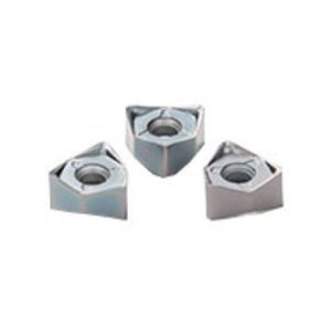 Fraise à 1/4 de cercle - MFWN  - KYOCERA UNIMERCO TOOLING GmbH - monobloc / à surfacer / à rainurer