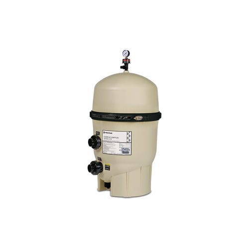 Filtre à air - CCP series  - SHURflo - à eau / hydraulique / à cartouche