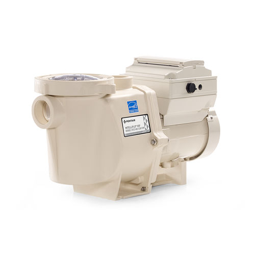Pompe centrifuge - IntelliFlo® VSF  - SHURflo - à eau / électrique / industrielle