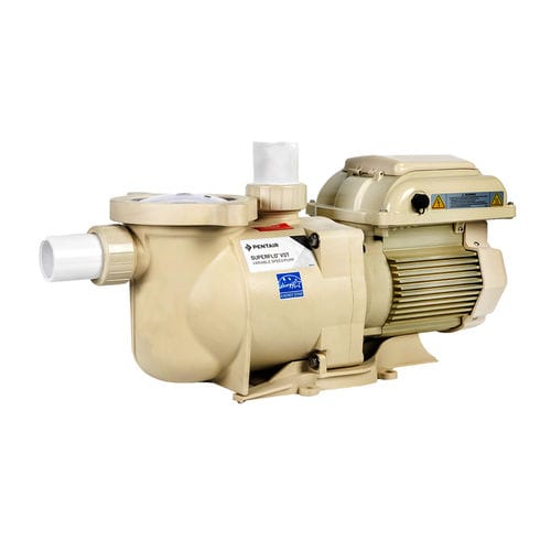 Pompe centrifuge - SuperFlo® VST - SHURflo - à eau / électrique / industrielle