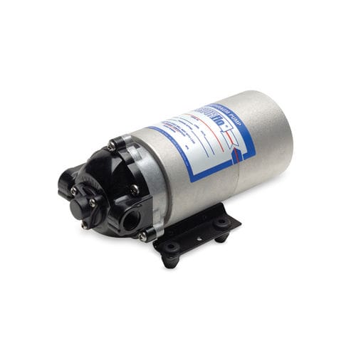 Pompe centrifuge - Shurflo RO  - SHURflo - à eau / électrique / industrielle