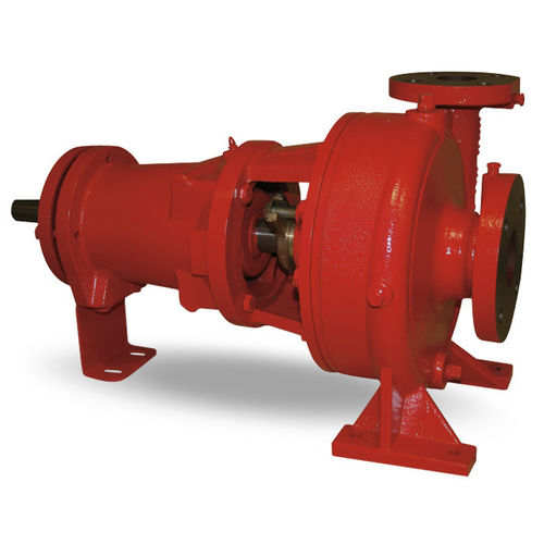 Pompe centrifuge - Nijhuis 1620F - SHURflo - à eau / électrique / industrielle