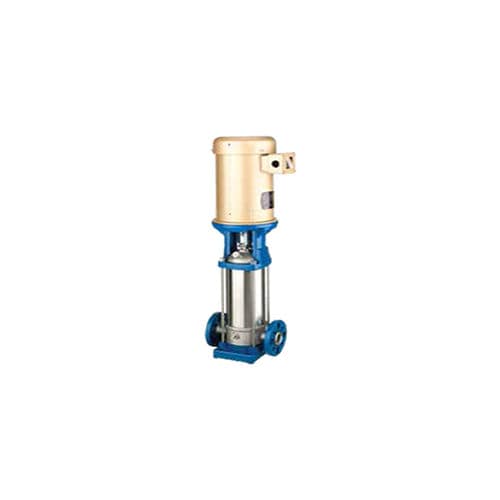 Pompe centrifuge - Nijhuis PVM - SHURflo - à eau / électrique / industrielle