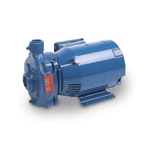 Pompe centrifuge - Aurora 321 - SHURflo - à eau / électrique / industrielle