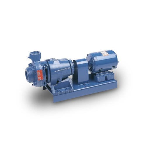 Pompe centrifuge - Aurora 324A - SHURflo - à eau / électrique / industrielle