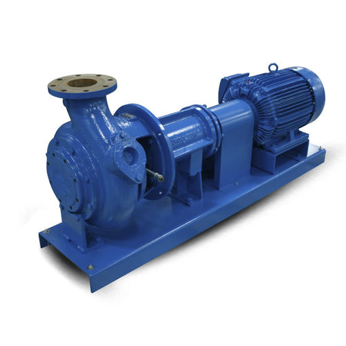 Pompe centrifuge - Aurora 611 - SHURflo - à eau / électrique / industrielle