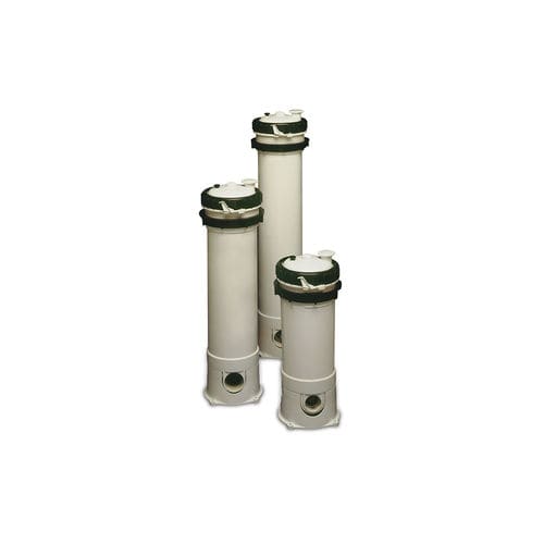 Filtre à air - Dynamic® - SHURflo - à cartouche / de protection / pour applications chimiques