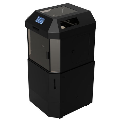 Imprimante 3D FDM - ONE PLUS - MARK ONE SRL - ABS / PLA / PETG