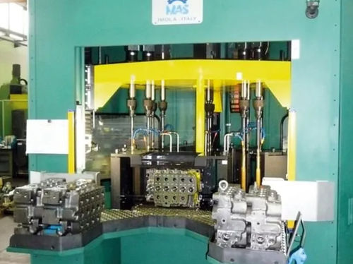 Machine de honage usinage - MAS SRL - de finition / verticale / CNC