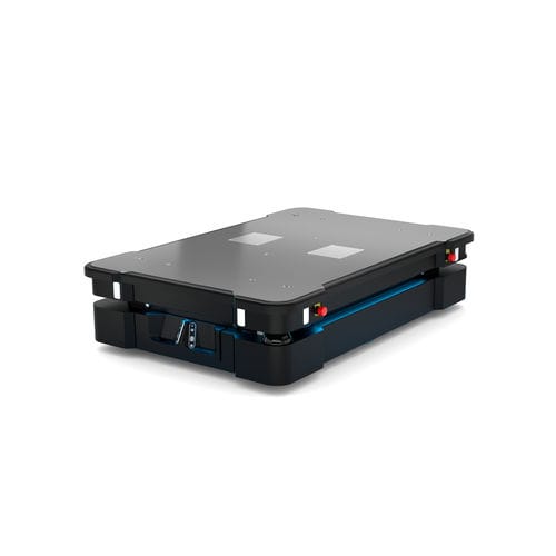 AMR de manutention - MiR1000 - Mobile Industrial Robots Aps - pour palettes / pour charges lourdes / électrique