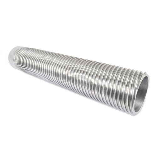 Vis de fixation - OFFICINA MECCANICA ZIELO CAV. LINO SRL - à tête plate / Spanner / en acier