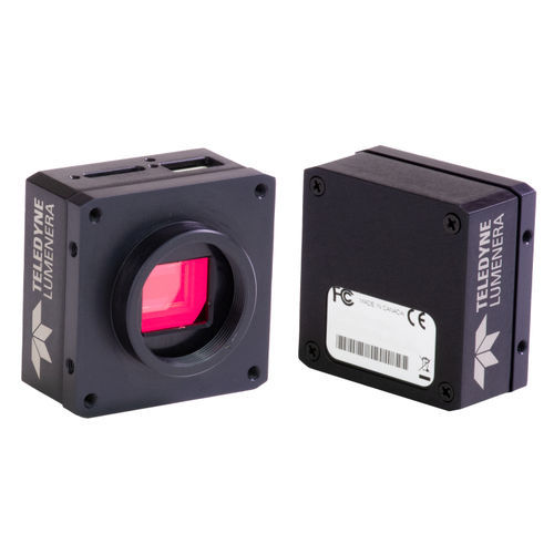 Caméra industrielle - Lt-C/M3840 - Lumenera - pour applications scientifiques / pour l'agriculture / pour la surveillance du trafic
