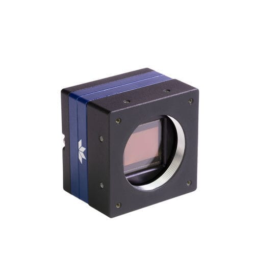 Caméra numérique - Lt-C/M5470 - Lumenera - HDR / industrielle / pour applications scientifiques