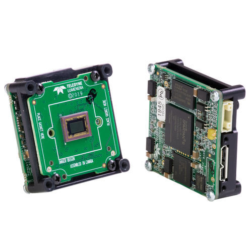 Caméra OEM - Lt-C/M1610B - Lumenera - industrielle / pour applications scientifiques / pour l'agriculture