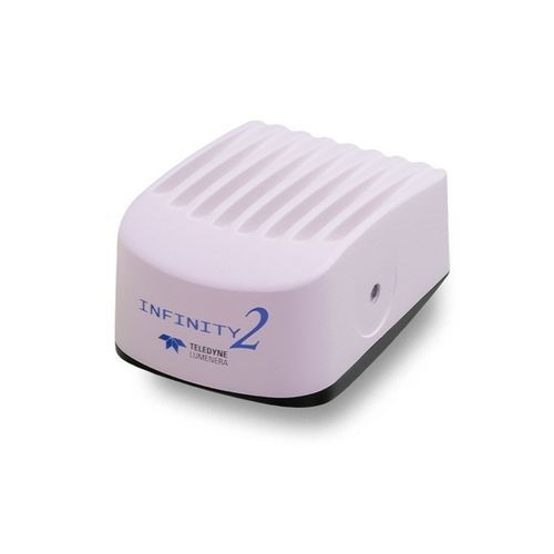 Caméra industrielle - INFINITY2-1R - Lumenera - médicale / pour applications scientifiques / pour microscopes