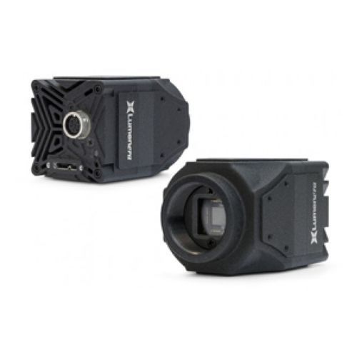 Caméra HDR - Lt1265R - Lumenera - pour la vision industrielle / pour applications scientifiques / pour véhicules