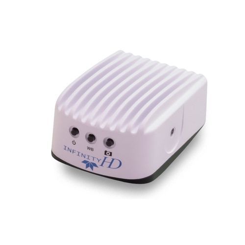 Caméra numérique - INFINITYHD - Lumenera - pour microscopes / couleur / CMOS
