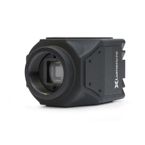 Caméra numérique - Lt365R - Lumenera - pour la vision industrielle / d'inspection / infrarouge