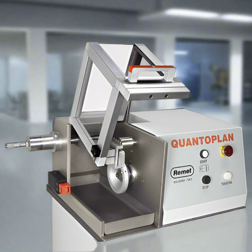 Machine de planage - QUANTOPLAN - REMET SAS