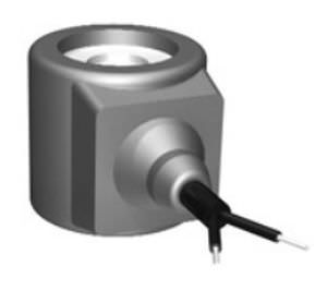 Électro-aimant pour électrovanne - 355 series - ATAM S.p.A. - 24 volts / surmoulé / de puissance