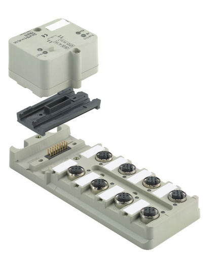 Module E/S pour capteur - VAA series - ATAM S.p.A.