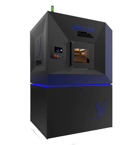 Imprimante 3D ABS - ARGO 350 - ROBOZE - PLA / nylon / TPU