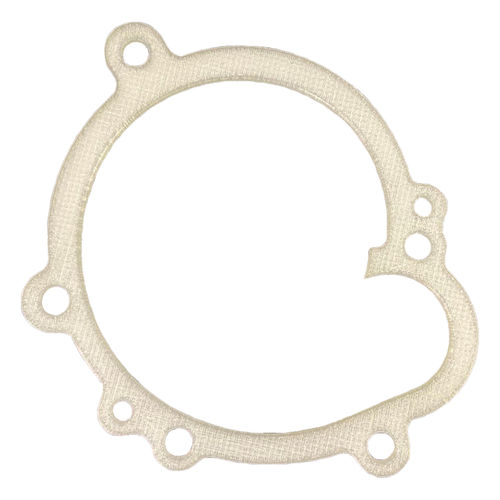 Filament TPU pour imprimante 3D - Flex-TPU - ROBOZE - beige / résistant à l'abrasion / résistant aux produits chimiques