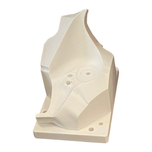 Filament PLA pour imprimante 3D - ULTRA-PLA - ROBOZE - beige