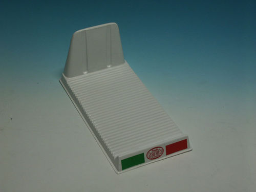 Présentoir en plastique - SERIPLAST SRL