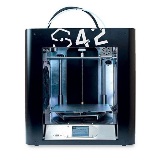 imprimante 3D de matières plastiques - SHAREBOT SRL