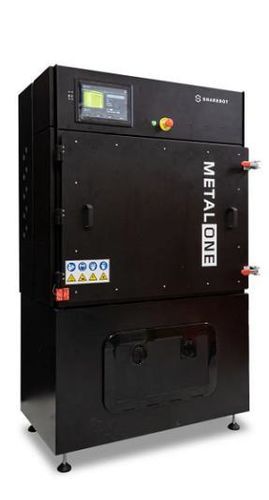 Imprimante 3D de métal - MetalONE - SHAREBOT SRL - en acier inoxydable / alliage d'aluminium / en acier