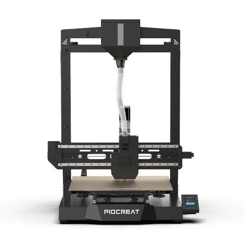 Imprimante 3D industrielle - PioCreat G5 Ultra Granule 3D Printer - SHAREBOT SRL - ABS / PLA / nylon