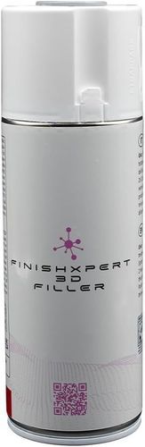 Aérosol de finition - FinishXpert - SHAREBOT SRL - pour le plastique / pour l'impression 3D
