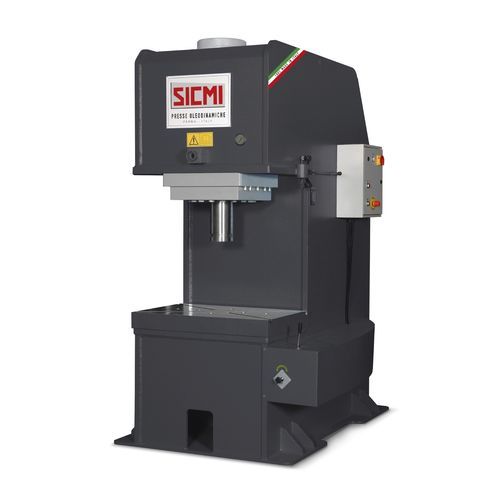 Presse hydraulique - PCR series - SICMI - à redresser / de process / de production