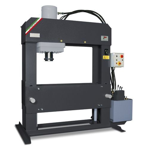 presse hydraulique - SICMI