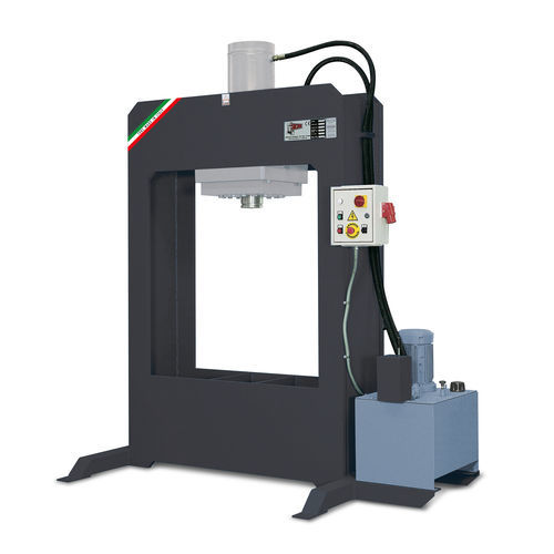 presse hydraulique - SICMI