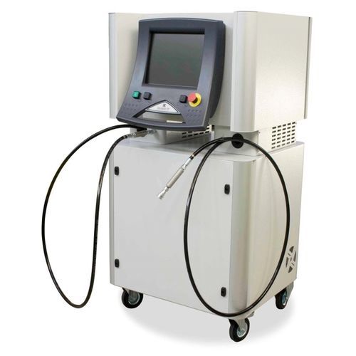 Détecteur de fuites de gaz réfrigérant - ProbHe  - Ascential Technologies, Test & Measurement Systems
