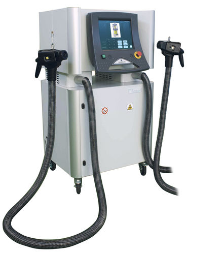 Remplisseuse pour gaz - Kion  - Ascential Technologies, Test & Measurement Systems - pour l'industrie