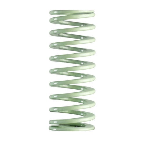 Ressort de compression - VL series - SPECIAL SPRINGS SRL - à fil