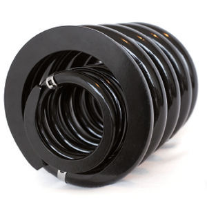 Ressort de compression - SPRINGS GROUP SRL - à fil / pneumatique / magnétique