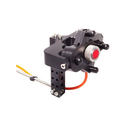 Poignée de sonde pour ROV - G1 - Cygnus Instruments Ltd - pour mesureur d'épaisseur