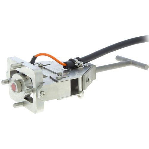 Poignée de sonde pour ROV - W1 - Cygnus Instruments Ltd - pour inspection sous-marin / pour mesureur d'épaisseur
