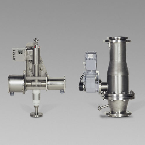 Granulomètre par diffraction laser - MYTOS - Sympatec GmbH - de process / pour poudres / en ligne