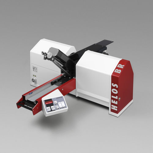 Granulomètre par diffraction laser - HELOS & SPRAYER - Sympatec GmbH - pour l'industrie pharmaceutique