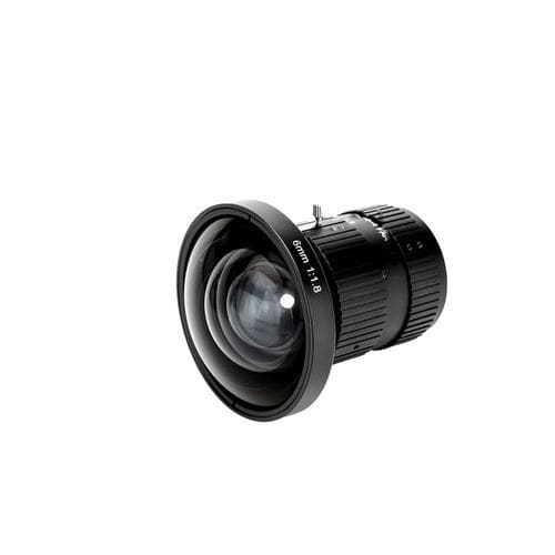 Objectif de microscope matriciel - FA 15/16A Series - Chiopt - pour détection / pour identification / détection de circuits à semi-conducteurs