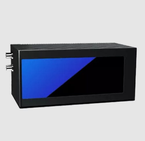 Scanner 3D - MS series - Shenzhen Leishen Intelligent system Co., LTD - pour inspection / de cartographie / de point de vente