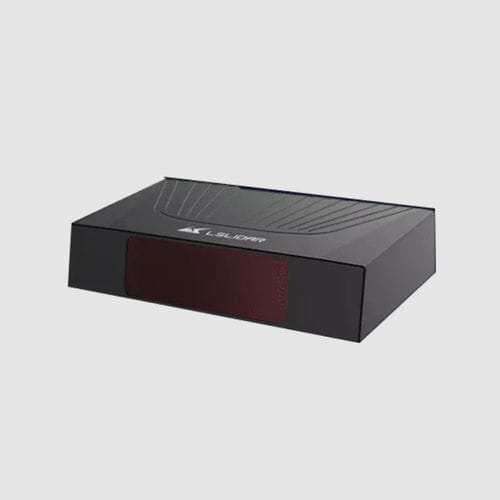 Scanner 3D - LS series - Shenzhen Leishen Intelligent system Co., LTD - pour la mesure de longues distances / pour inspection / pour détection
