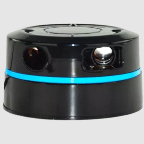 Scanner 2D - LS01B  - Shenzhen Leishen Intelligent system Co., LTD - de mesure / laser / optique