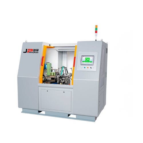 Machine à équilibrer horizontale - A1WZ1- - Shanghai Jianping Dynamic Balancing Machine - dynamique / pour rotor / pour rotor de moteur électrique